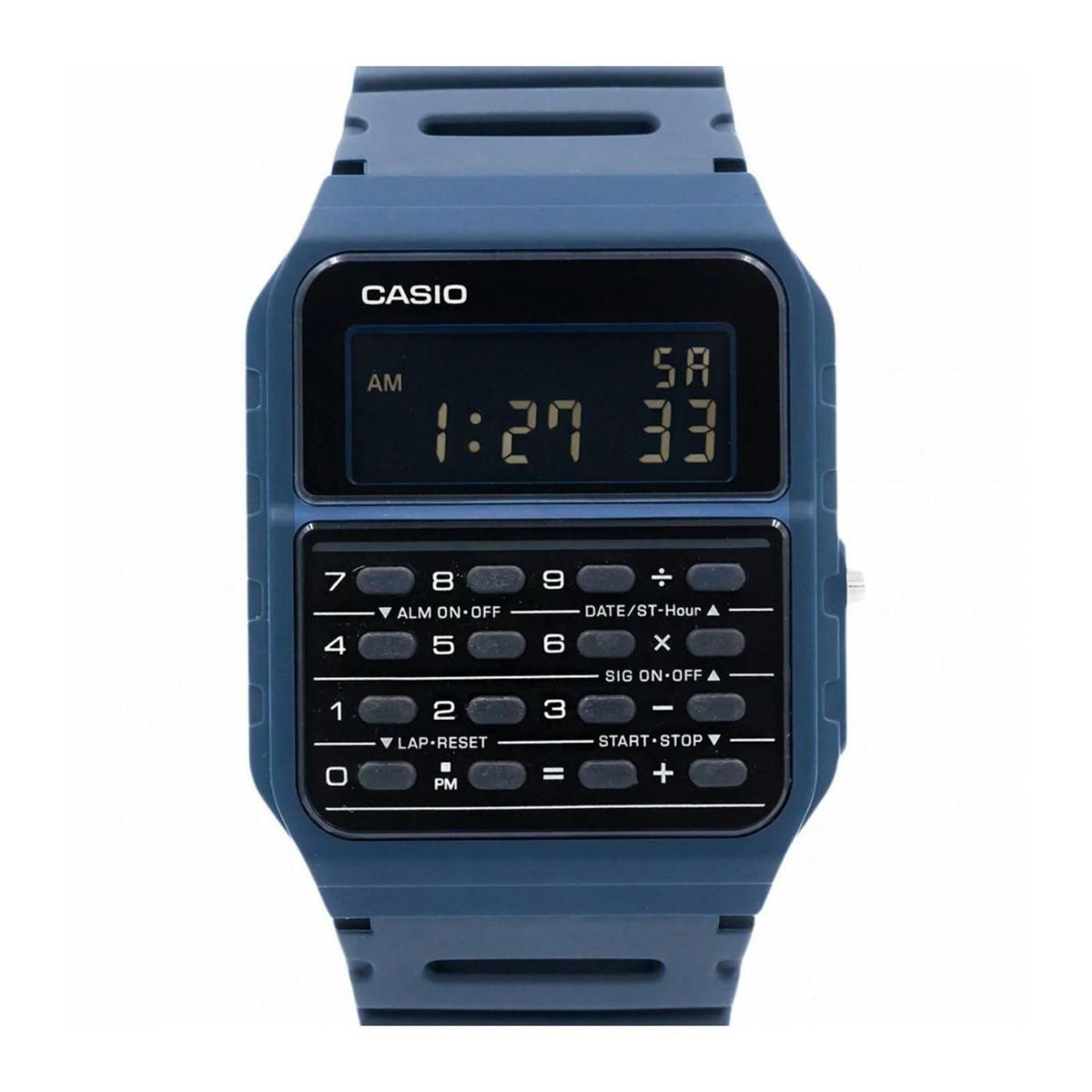 CASIO - Reloj Casio CA53WF2B Hombre + Estuche
