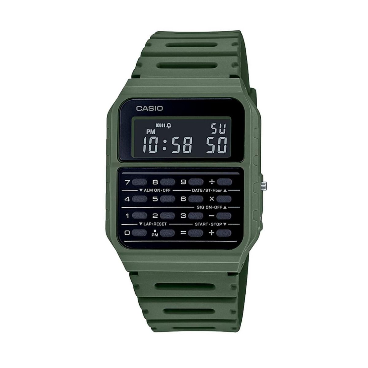 CASIO - Reloj Casio CA53WF3B Hombre + Estuche