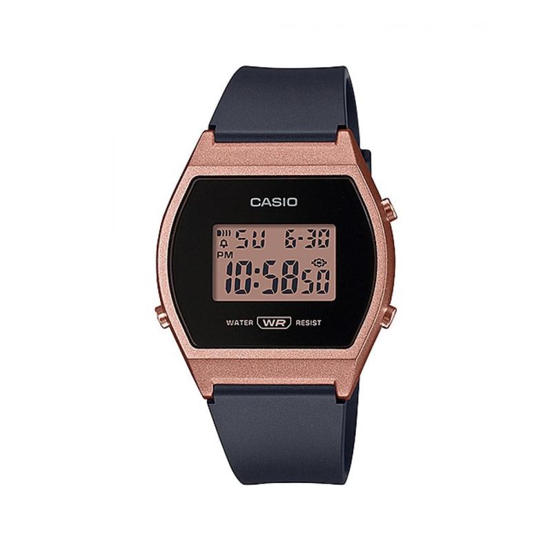 CASIO - Reloj Casio LW2041A mujer + Estuche