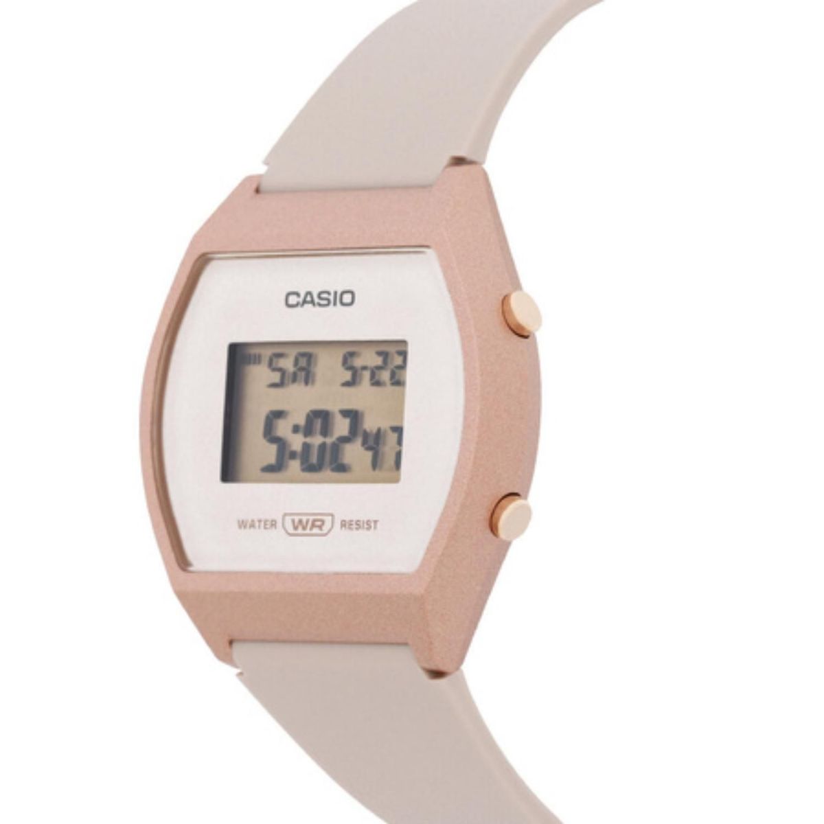 CASIO - Reloj Casio LW2044A mujer