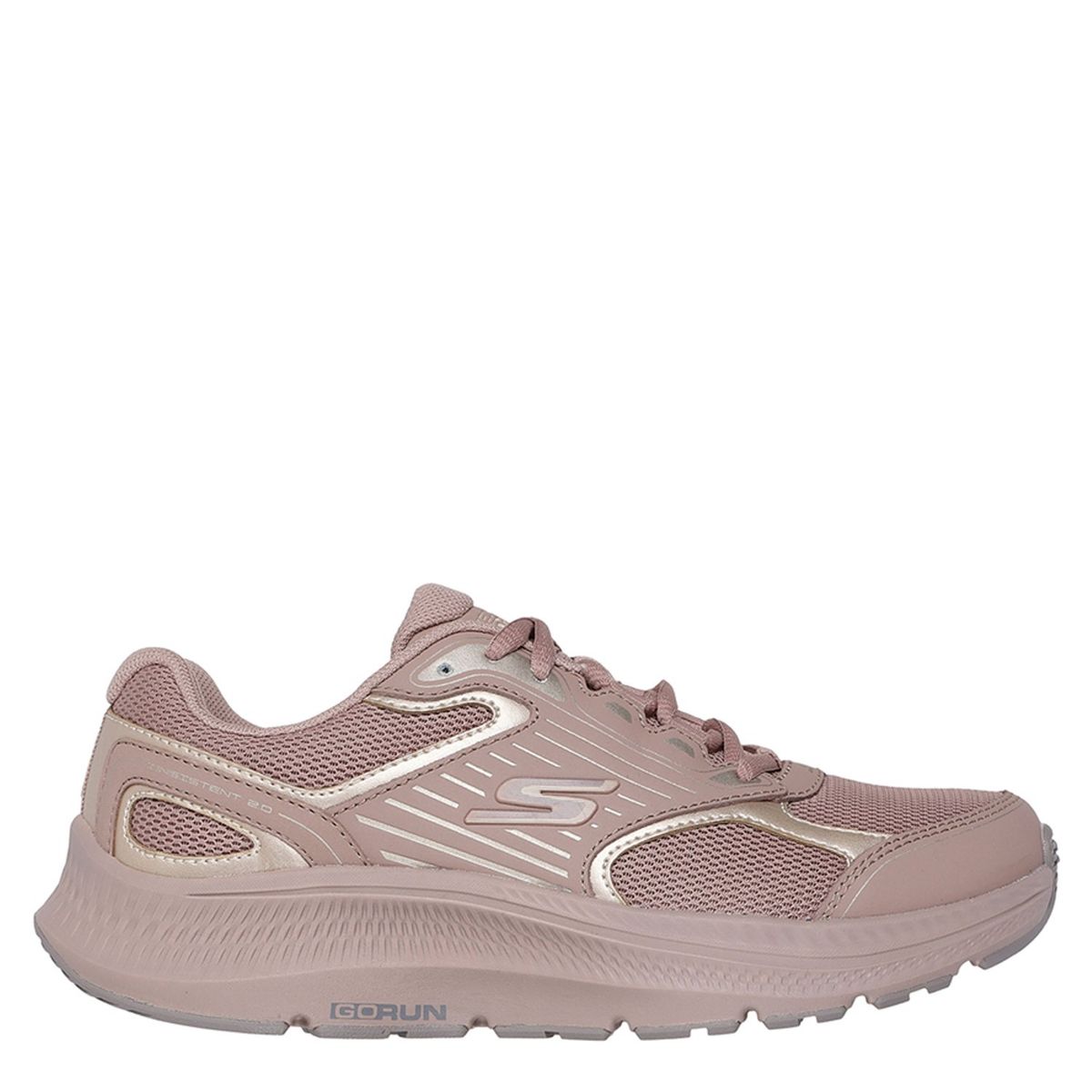 SKECHERS - Zapatillas Running Mujer Skechers Go Run 