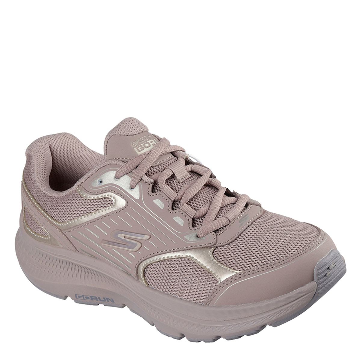 SKECHERS - Zapatillas Running Mujer Skechers Go Run 