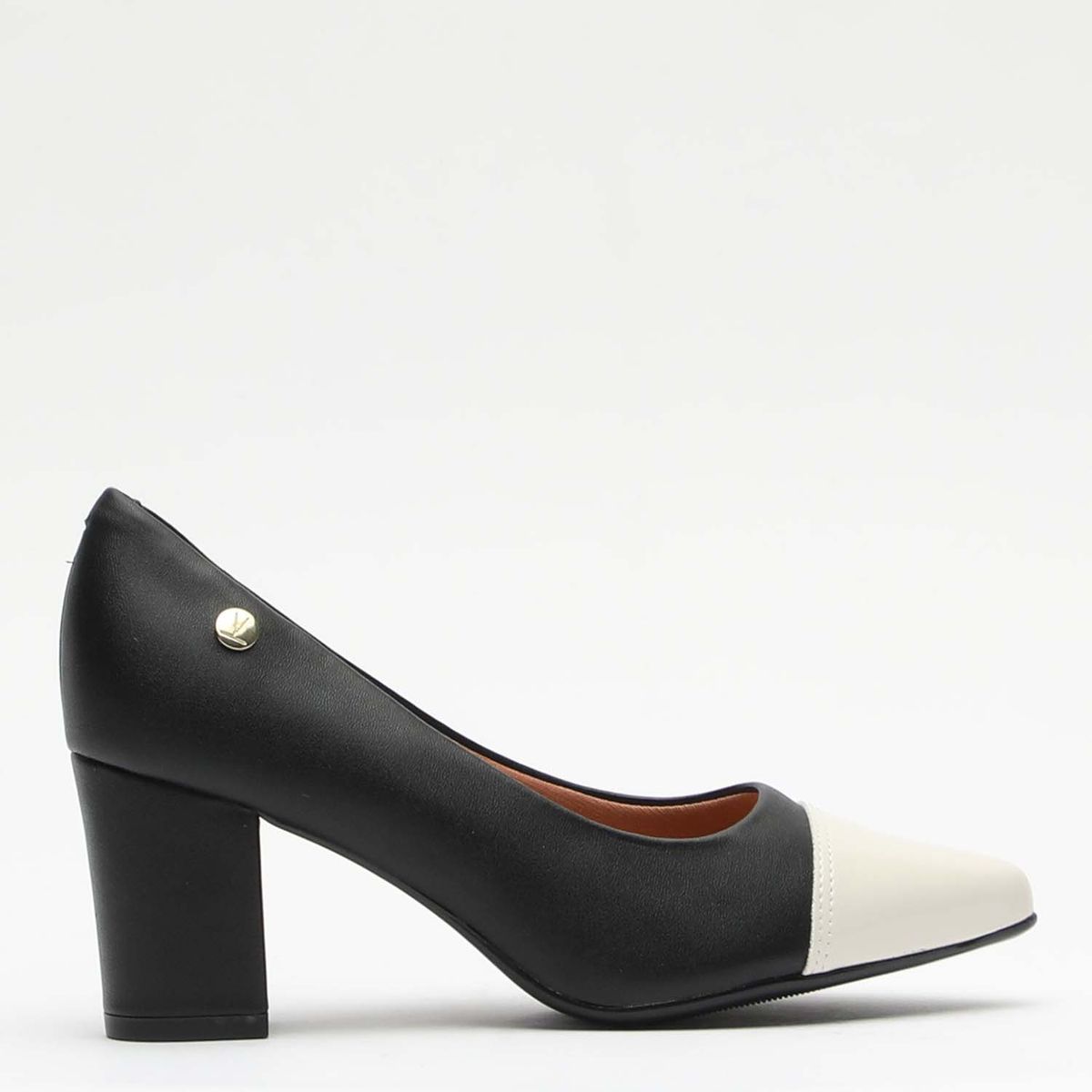 VIZZANO - Zapato De Vestir Negro Mujer Vizzano