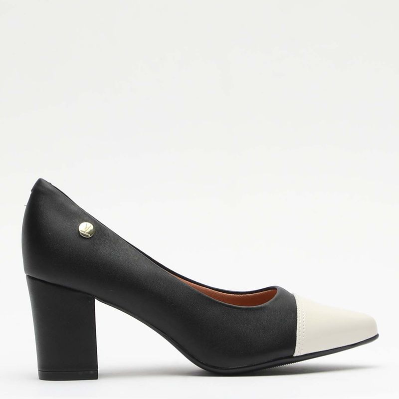 VIZZANO - Zapato De Vestir Negro Mujer Vizzano
