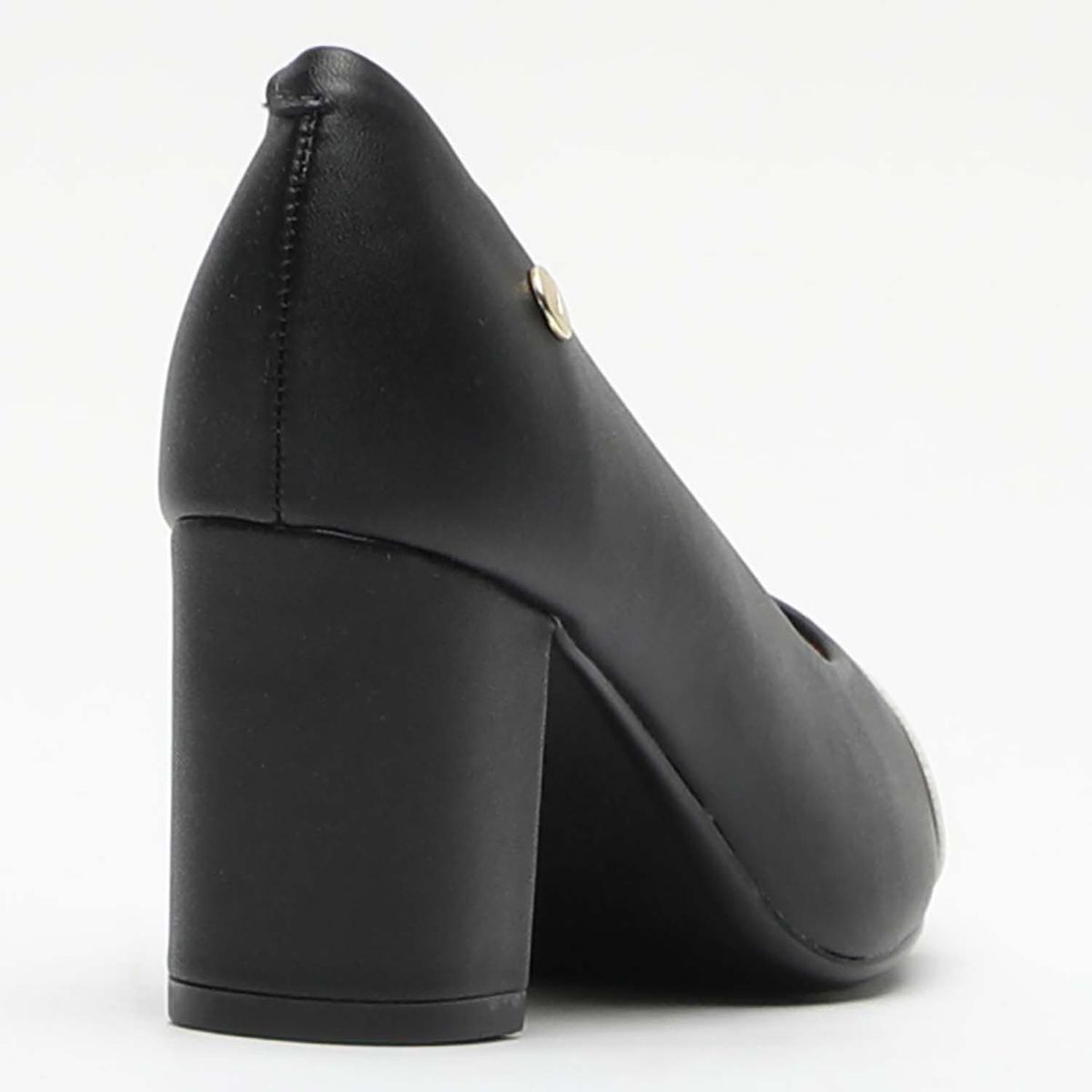 VIZZANO - Zapato De Vestir Negro Mujer Vizzano