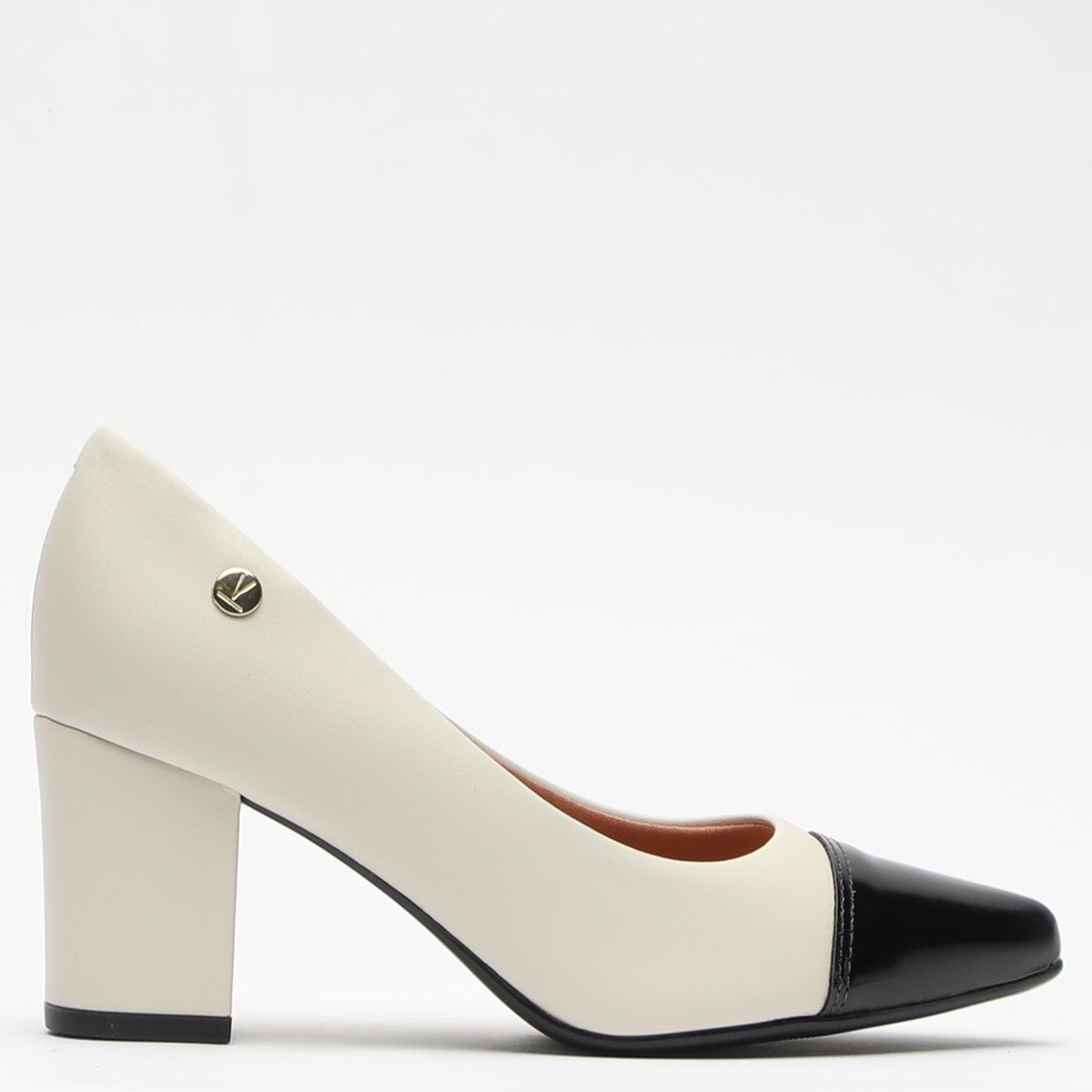 VIZZANO - Zapato De Vestir Blanco Mujer  Vizzano
