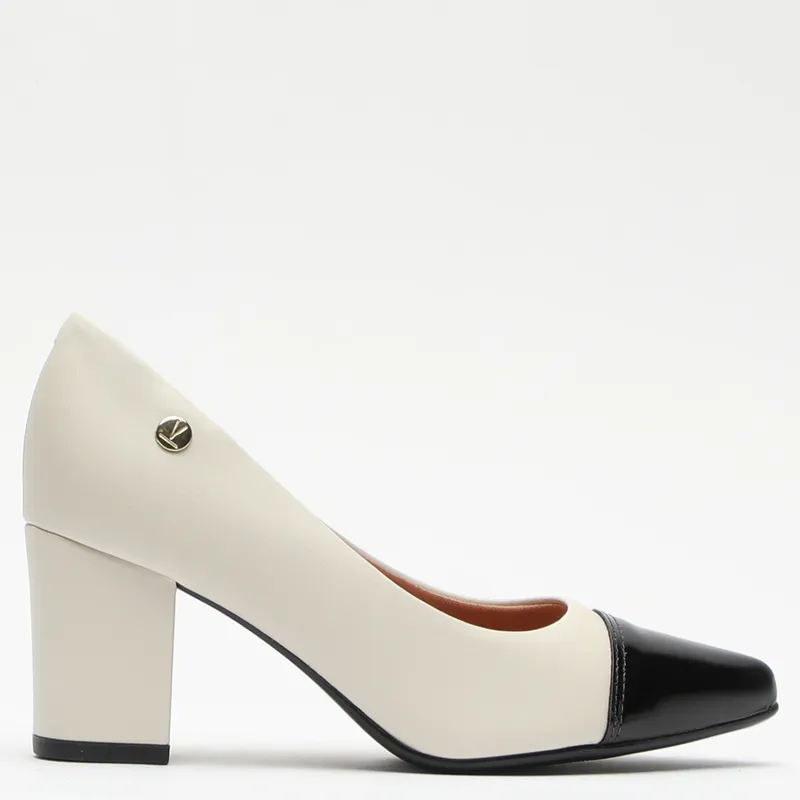 VIZZANO - Zapato De Vestir Blanco Mujer  Vizzano