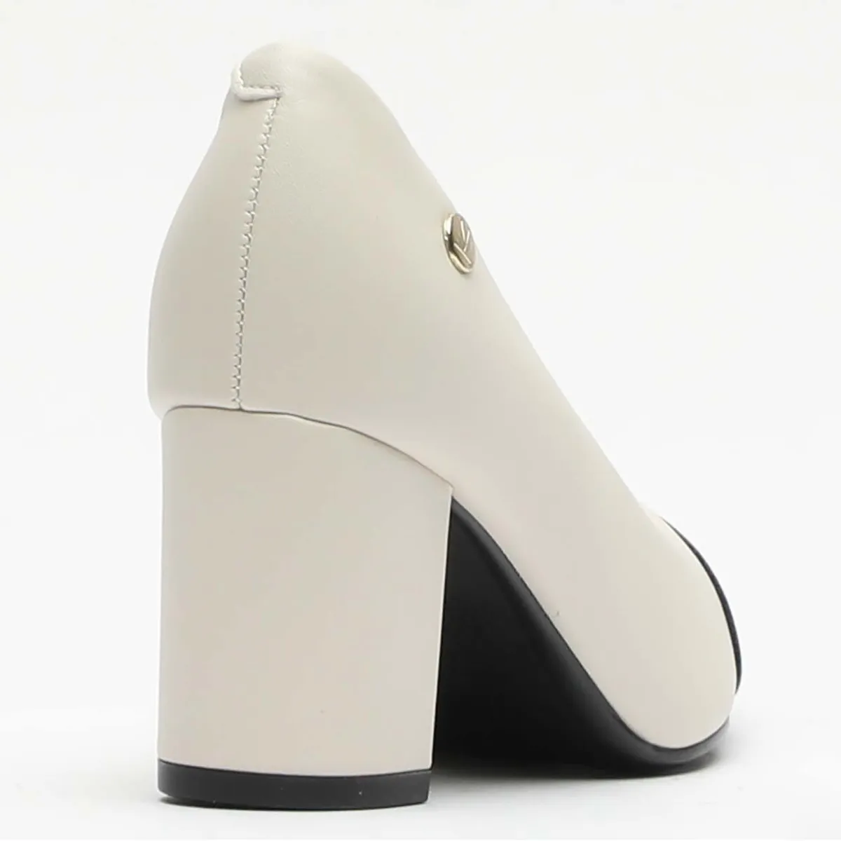 VIZZANO - Zapato De Vestir Blanco Mujer  Vizzano