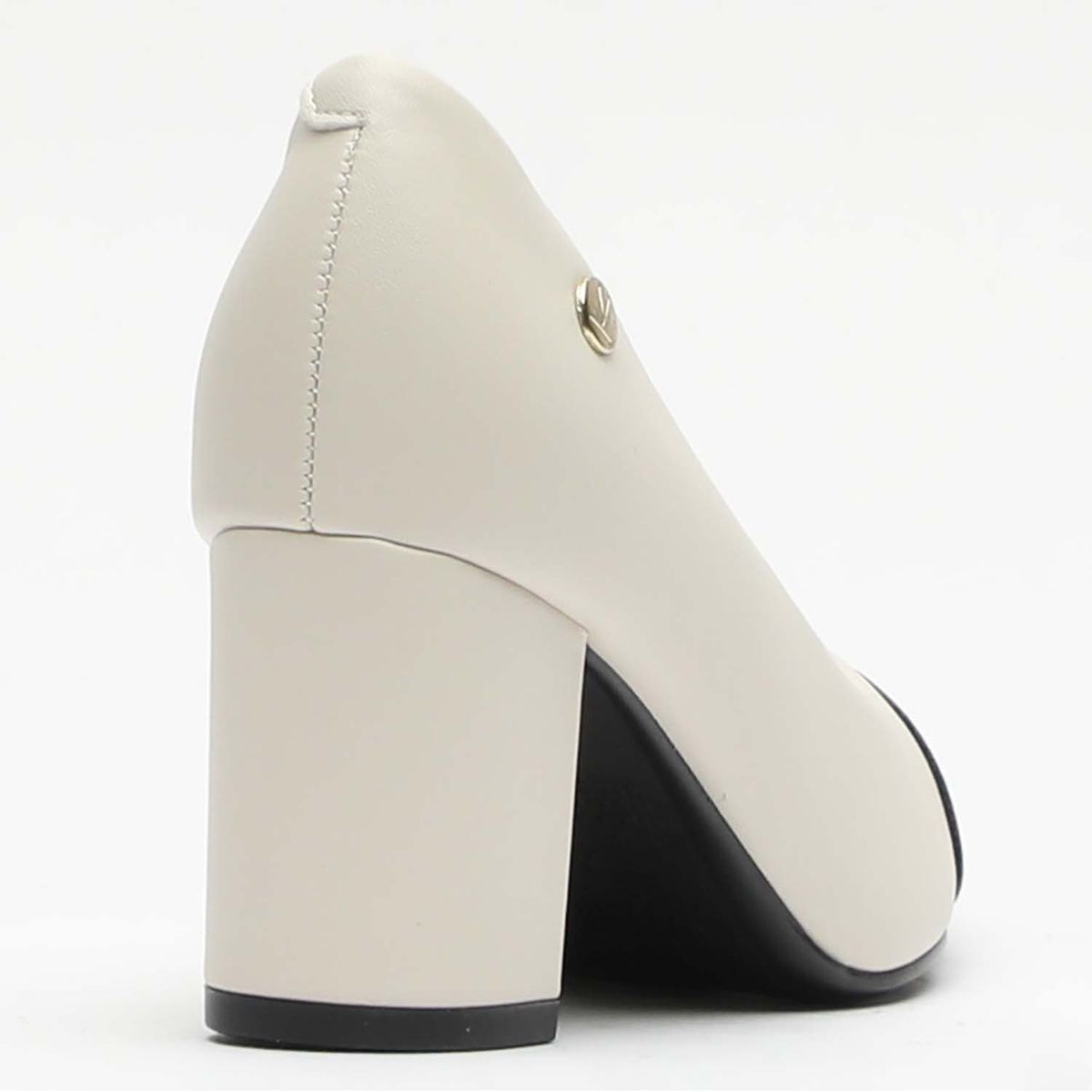 VIZZANO - Zapato De Vestir Blanco Mujer  Vizzano