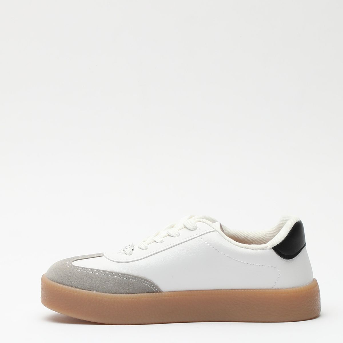 VIZZANO - Zapatilla Urbana Blanco Mujer Vizzano