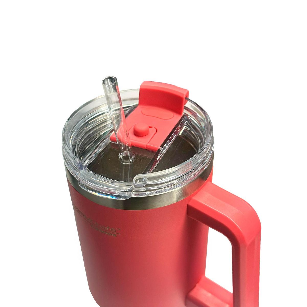 THERMOS - Termo Mug Fresher Acero Fucsia 1.20 Lt