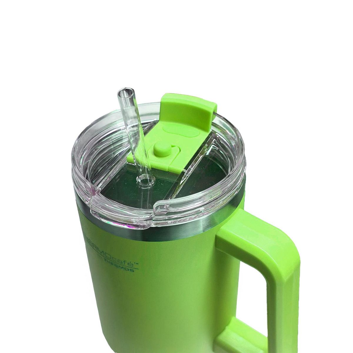 THERMOS - Termo Fresher Acero Verde 1.20 Lt