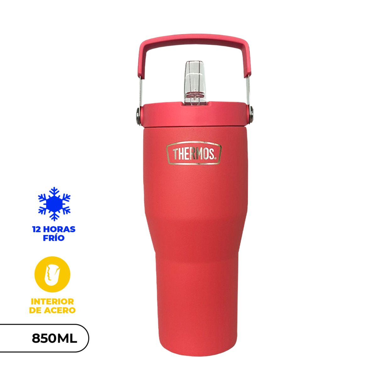 THERMOS - Termo Acero 850 ml