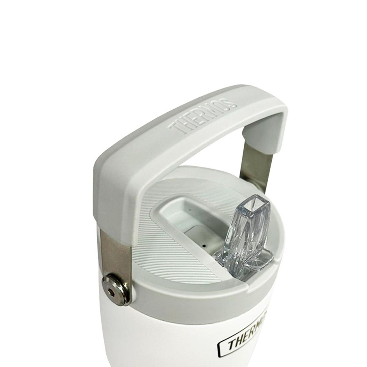 THERMOS - Termo Acero Blanco 850 ml