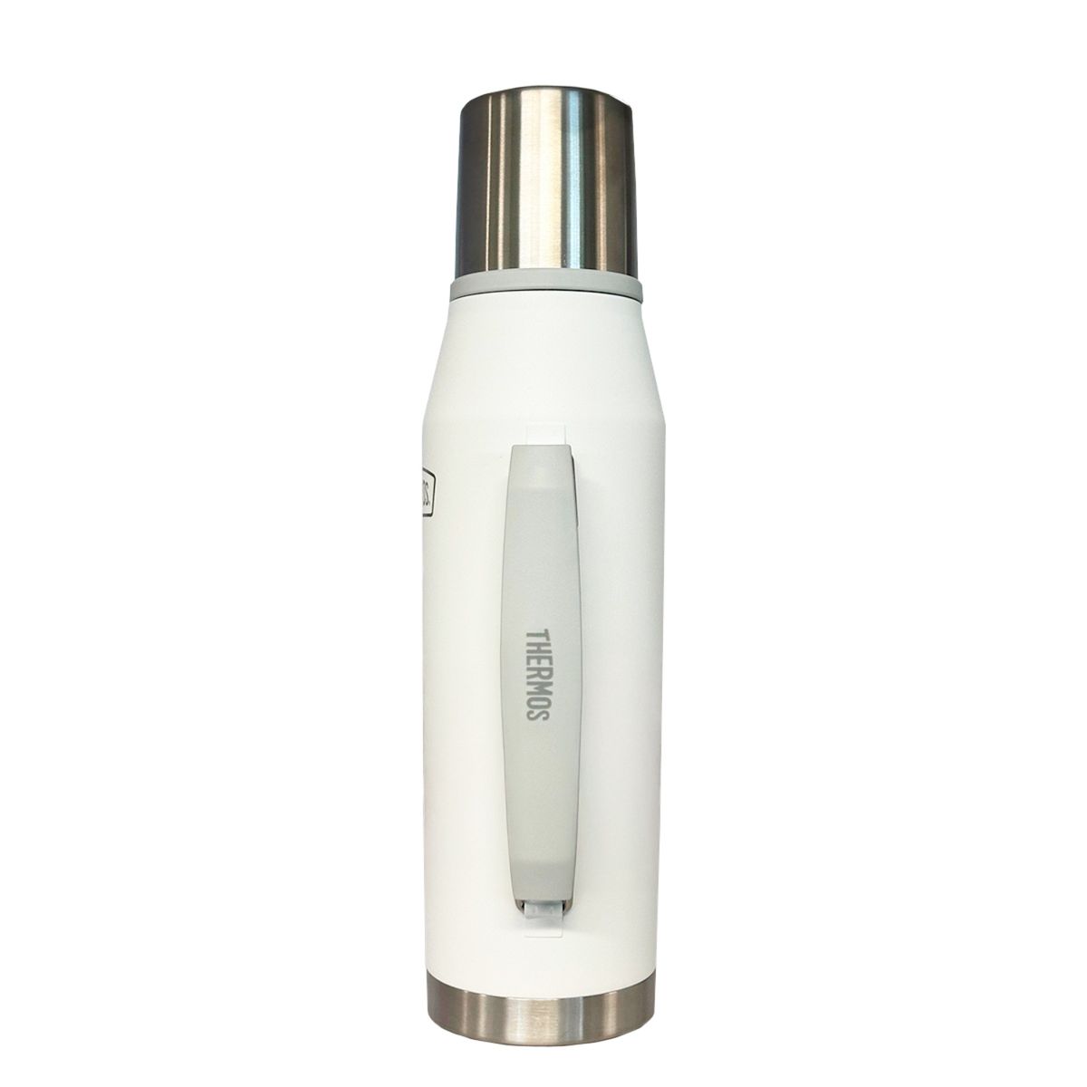 THERMOS - Termo Acero Blanco 1.30 Lt