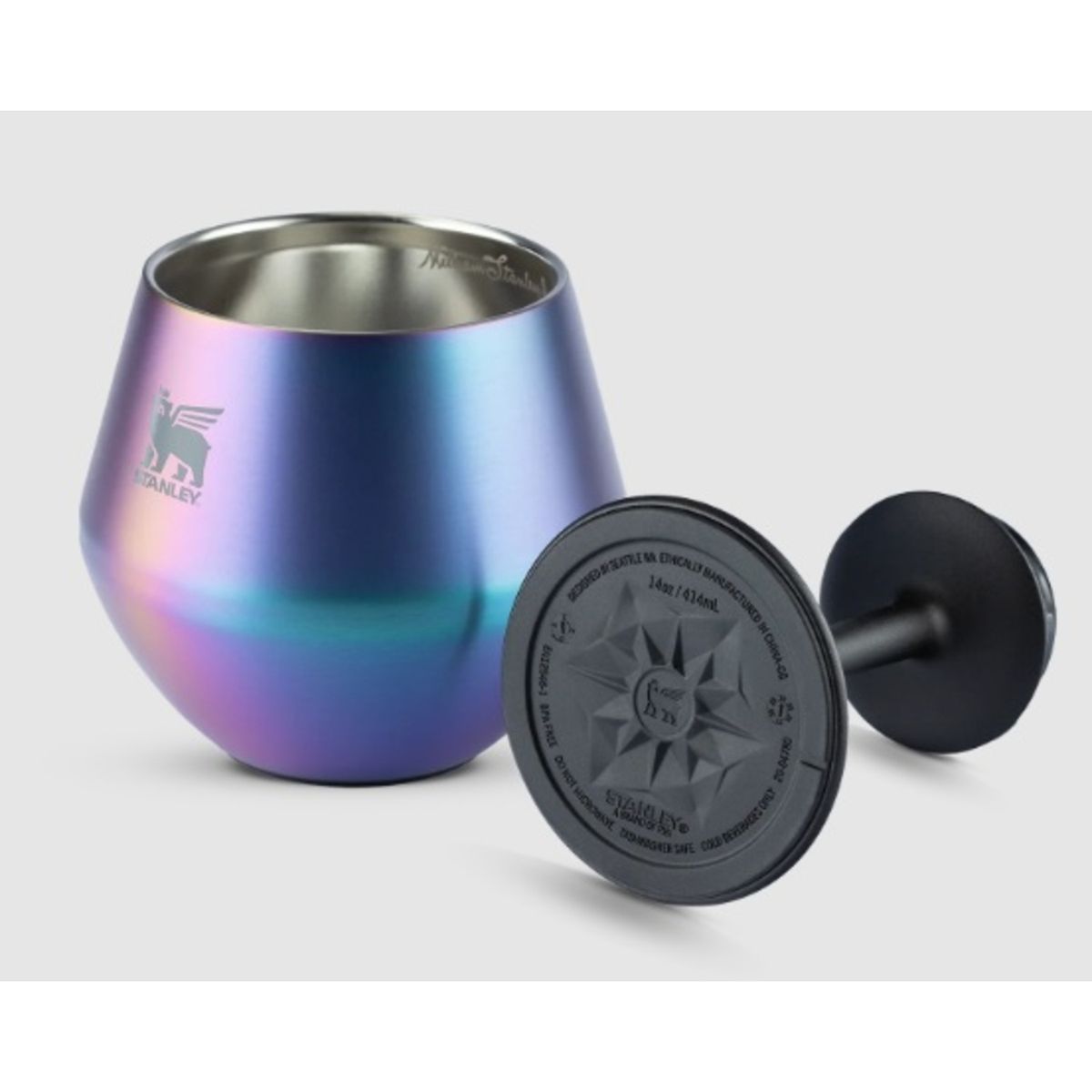 STANLEY - Copa Prismatic 413 Ml / 14 Oz