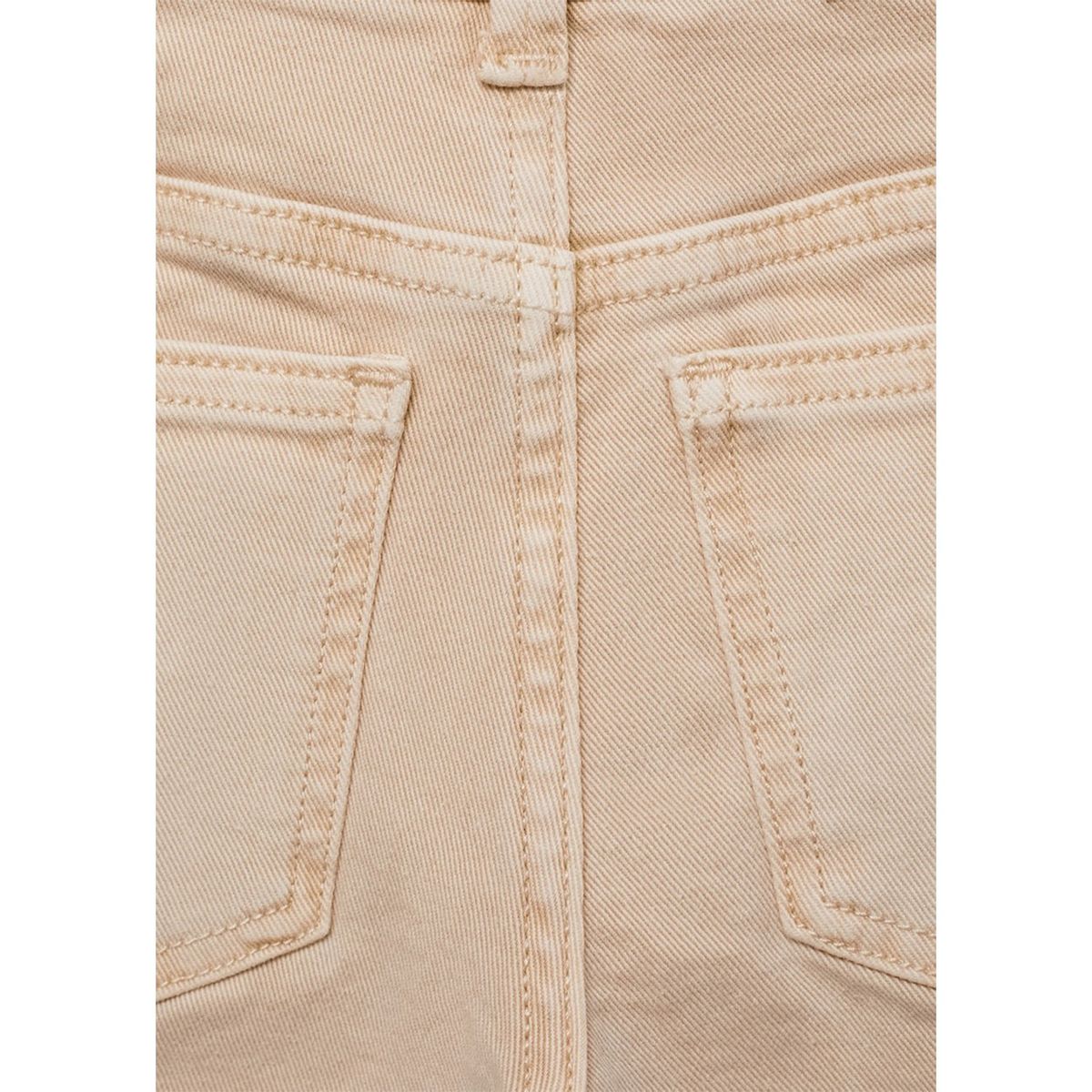 MANGO KIDS - Jean Niña Algodón Mango Kids