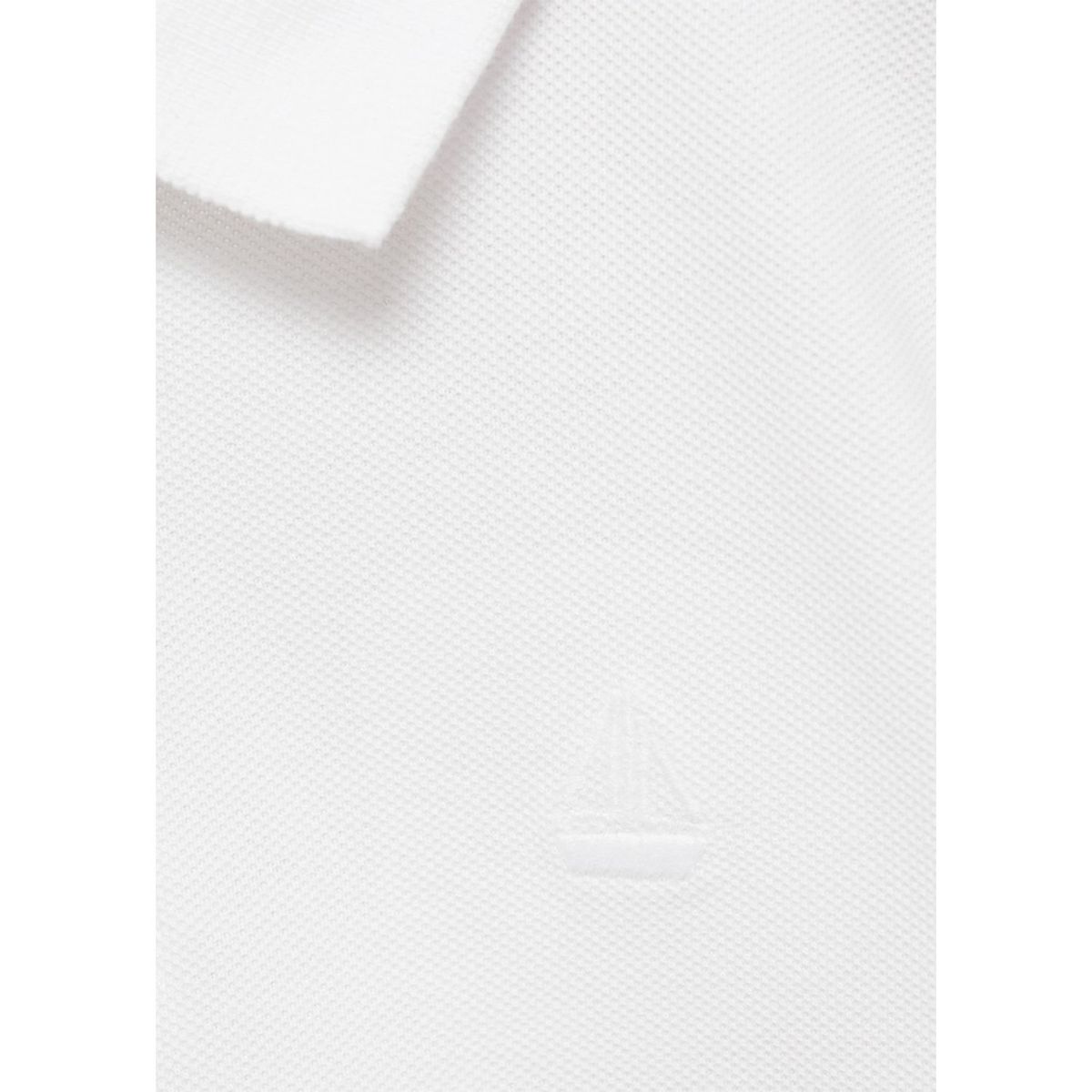 MANGO KIDS - Polo Bebé Niño Mango Kids