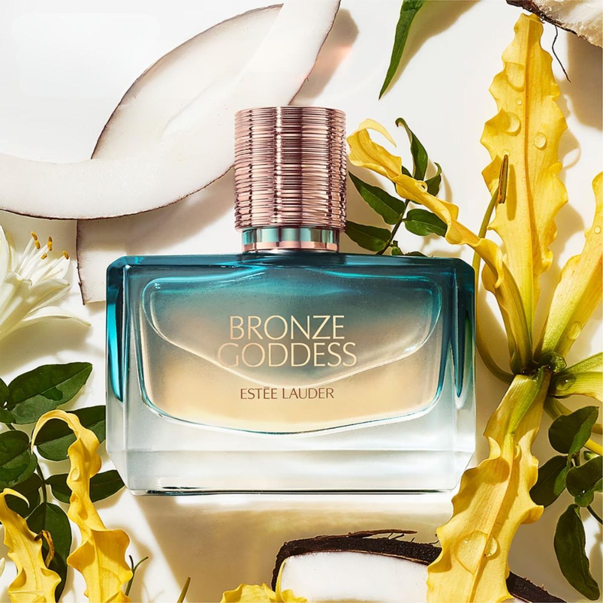 ESTEE LAUDER - Perfume Est¿e Lauder Bronze Goddess Mujer Nuit 100 Ml