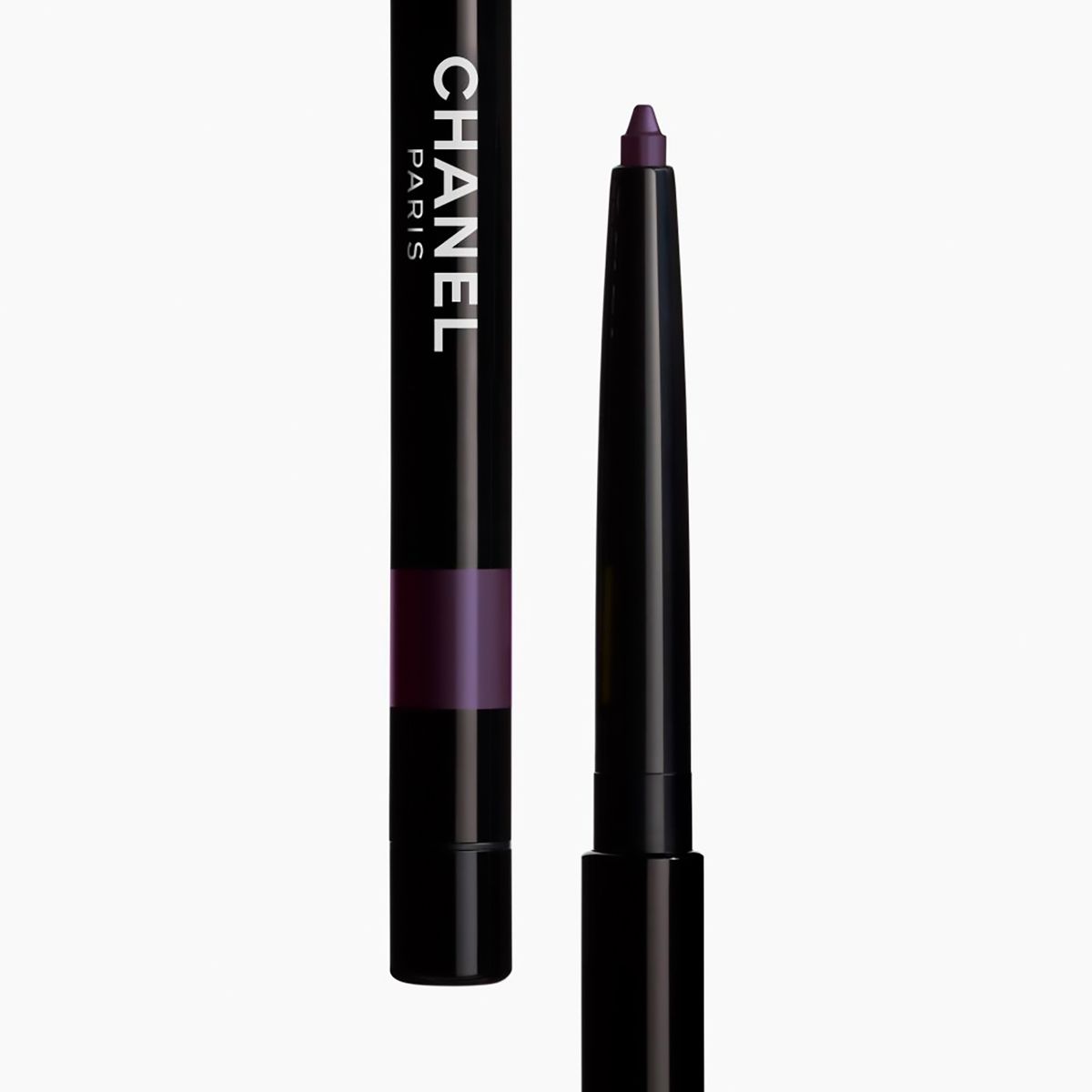 CHANEL - STYLO YEUX WATERPROOF Lápiz de Ojos, Delineador y Khôl de Larga Duración