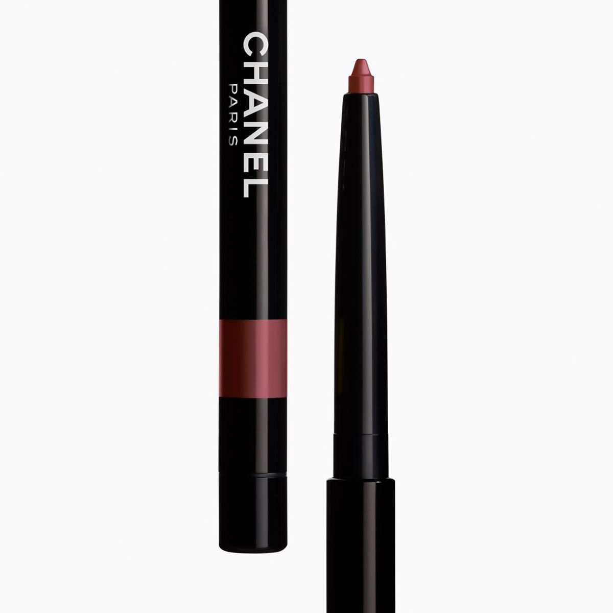 CHANEL - STYLO YEUX WATERPROOF Lápiz de Ojos, Delineador y Khôl de Larga Duración