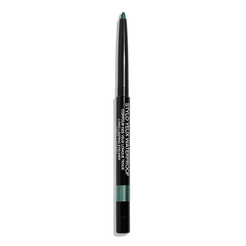 CHANEL - STYLO YEUX WATERPROOF Lápiz de Ojos, Delineador y Khôl de Larga Duración