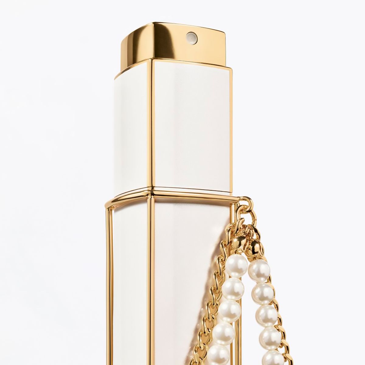 CHANEL - Coco Mademoiselle Eau De Parfum Intense Vaporizador Para El Bolso Recargable