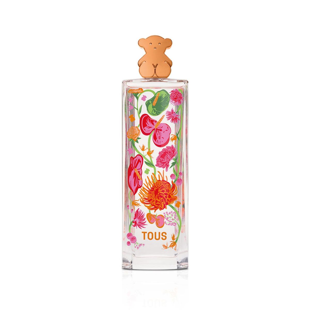 TOUS - Tous Sorbet Garden Mujer Edt 90 Ml