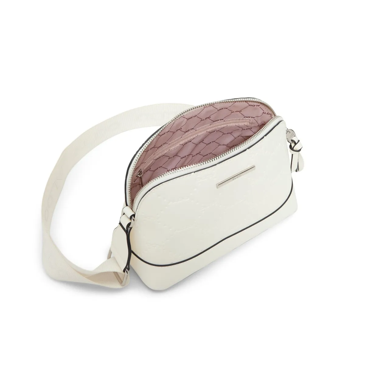 ALDO - Crossbody Teassii Mujer Aldo