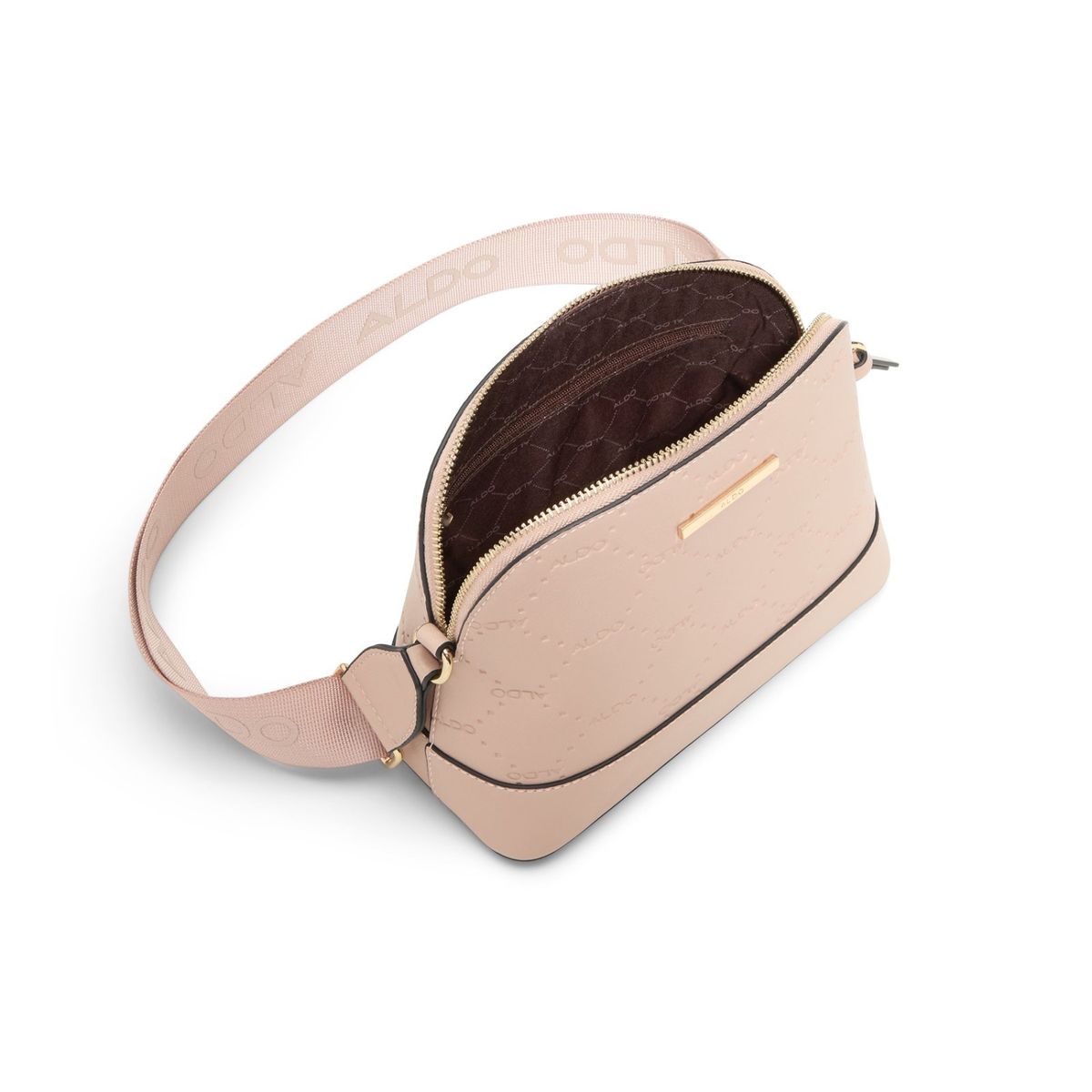 ALDO - Crossbody Teassii Mujer Aldo