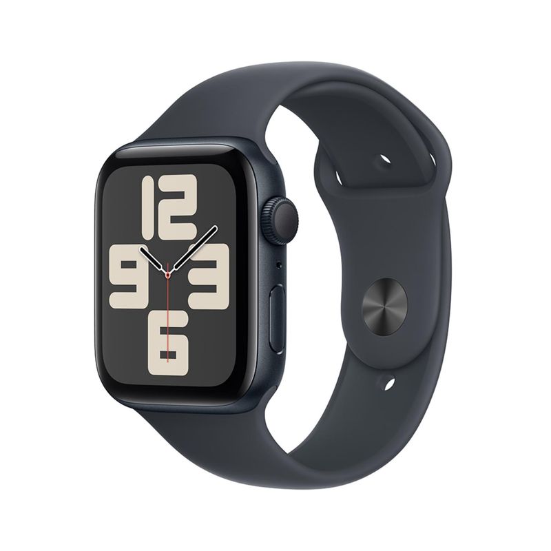 APPLE - Apple Watch SE 44mm