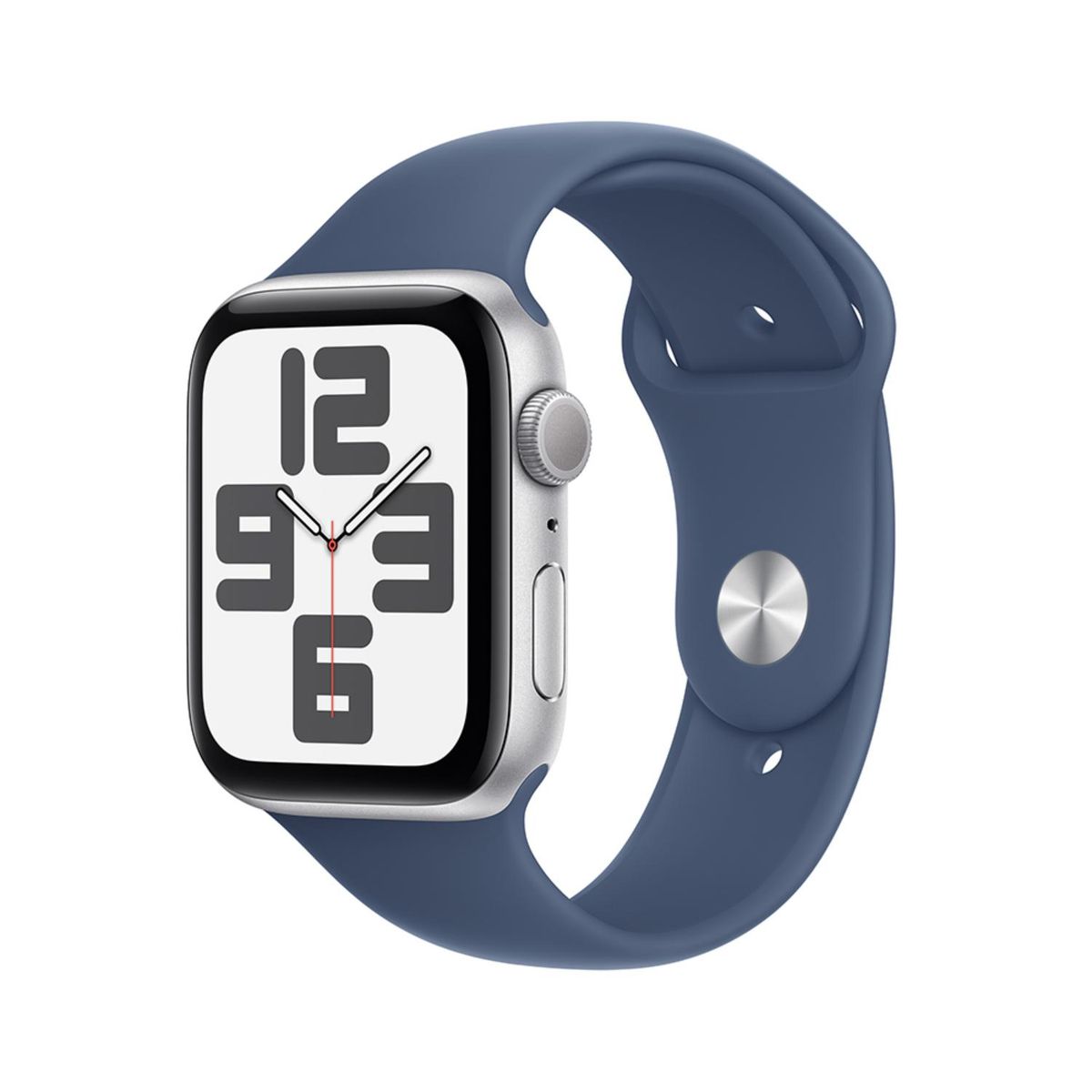 APPLE - Apple Watch SE 44mm
