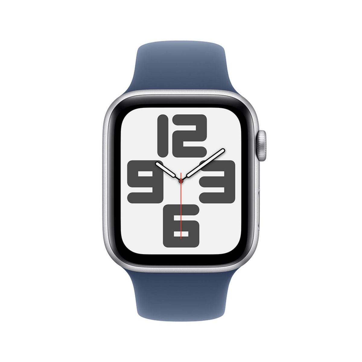 APPLE - Apple Watch SE 44mm