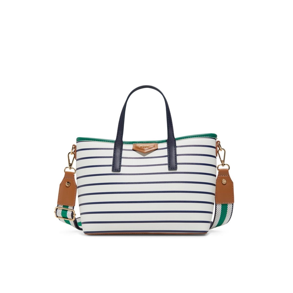 ALDO - Cartera Satchel Milany Mujer Aldo