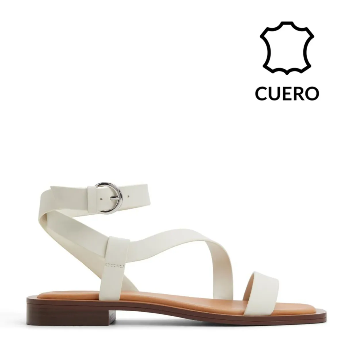 ALDO - Sandalias Casuales Mujer Aldo