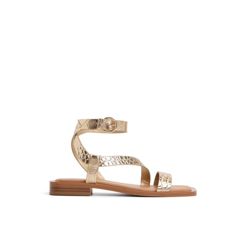 ALDO - Sandalias Casuales Mujer Aldo