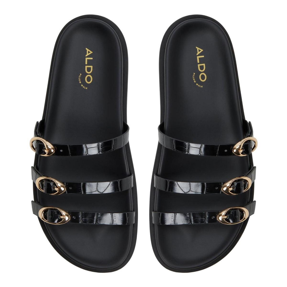 ALDO - Sandalias Casuales Mujer Aldo