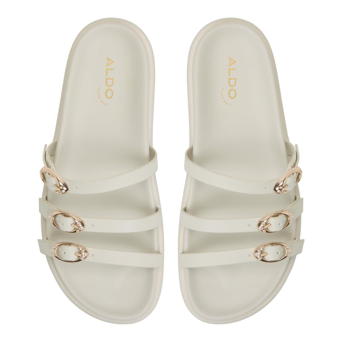 ALDO - Sandalias Casuales Mujer Aldo