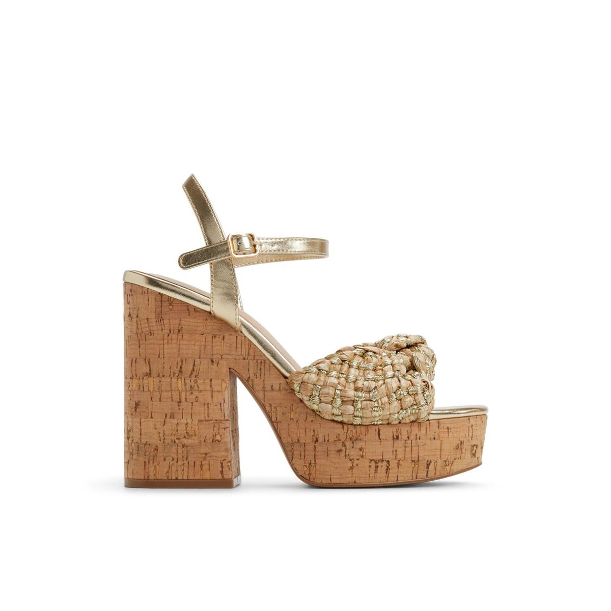 ALDO - Sandalias Casuales Mujer Aldo