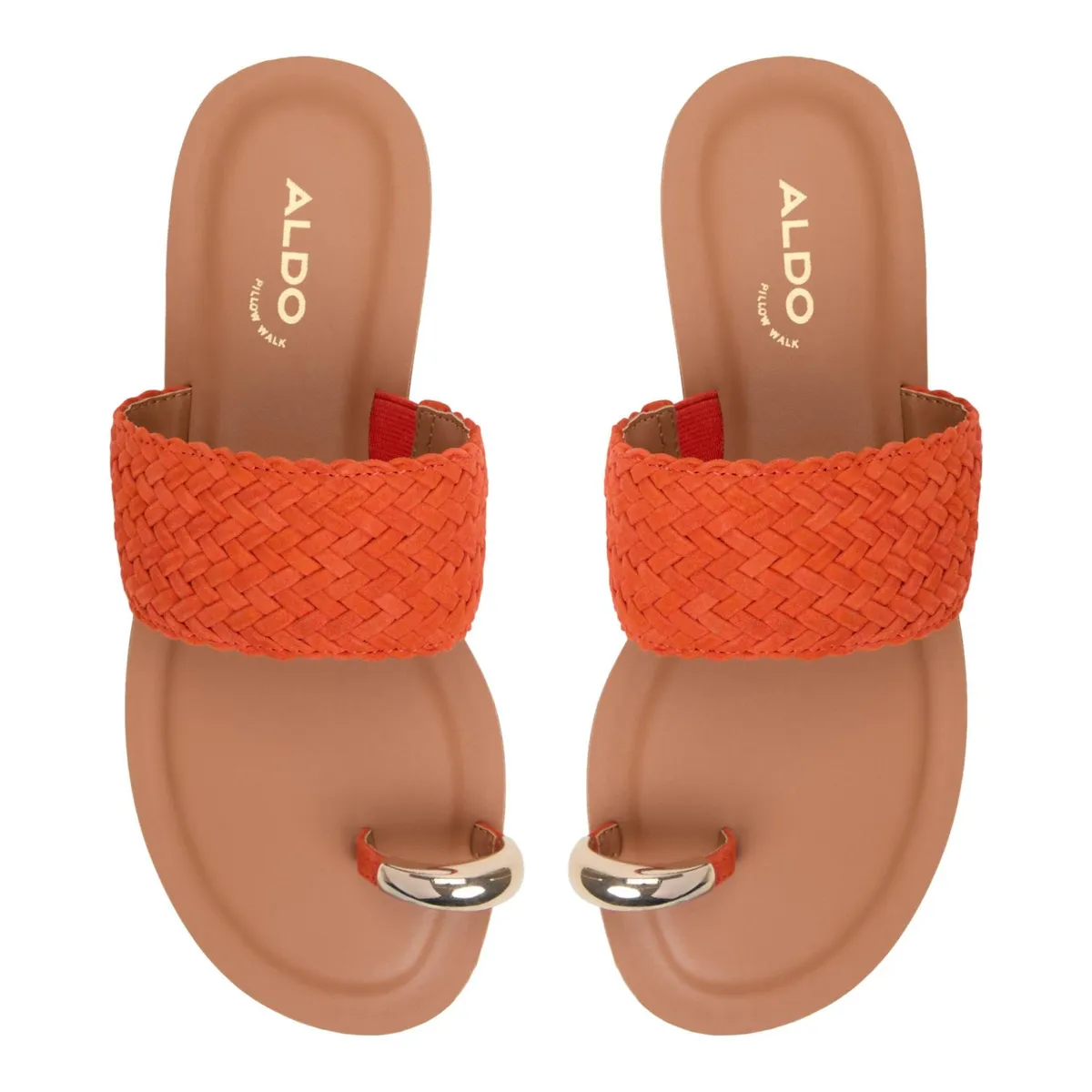 ALDO - Sandalias Casuales Mujer Aldo