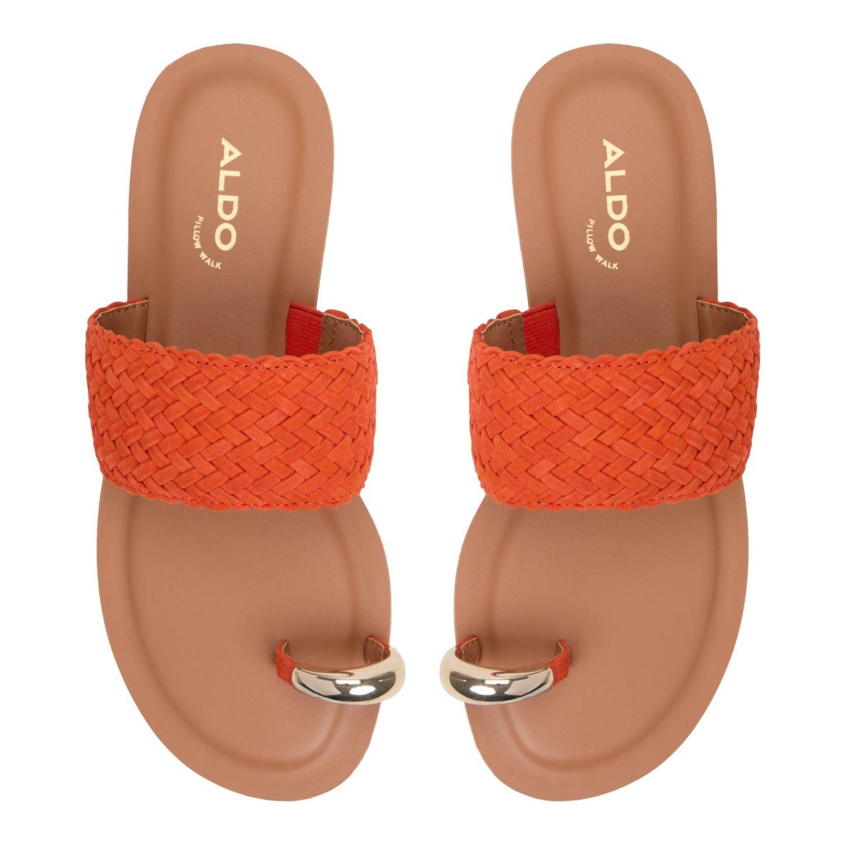 ALDO - Sandalias Casuales Mujer Aldo