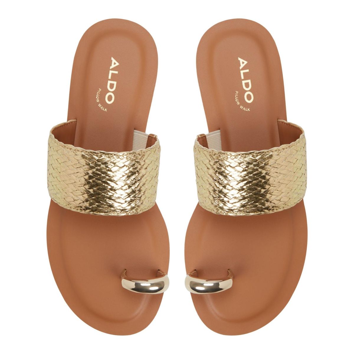 ALDO - Sandalias Casuales Mujer Aldo