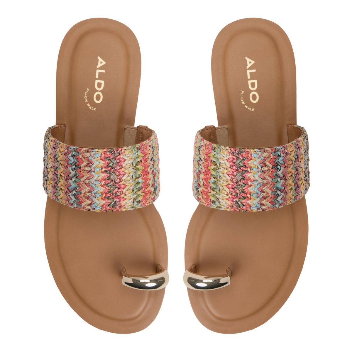 ALDO - Sandalias Casuales Mujer Aldo
