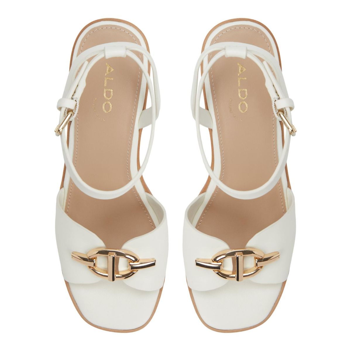 ALDO - Sandalias Casuales Mujer Aldo