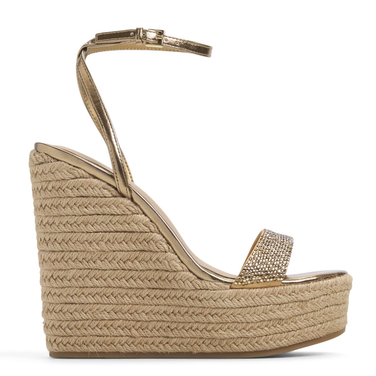 ALDO - Sandalias Casuales Mujer Aldo
