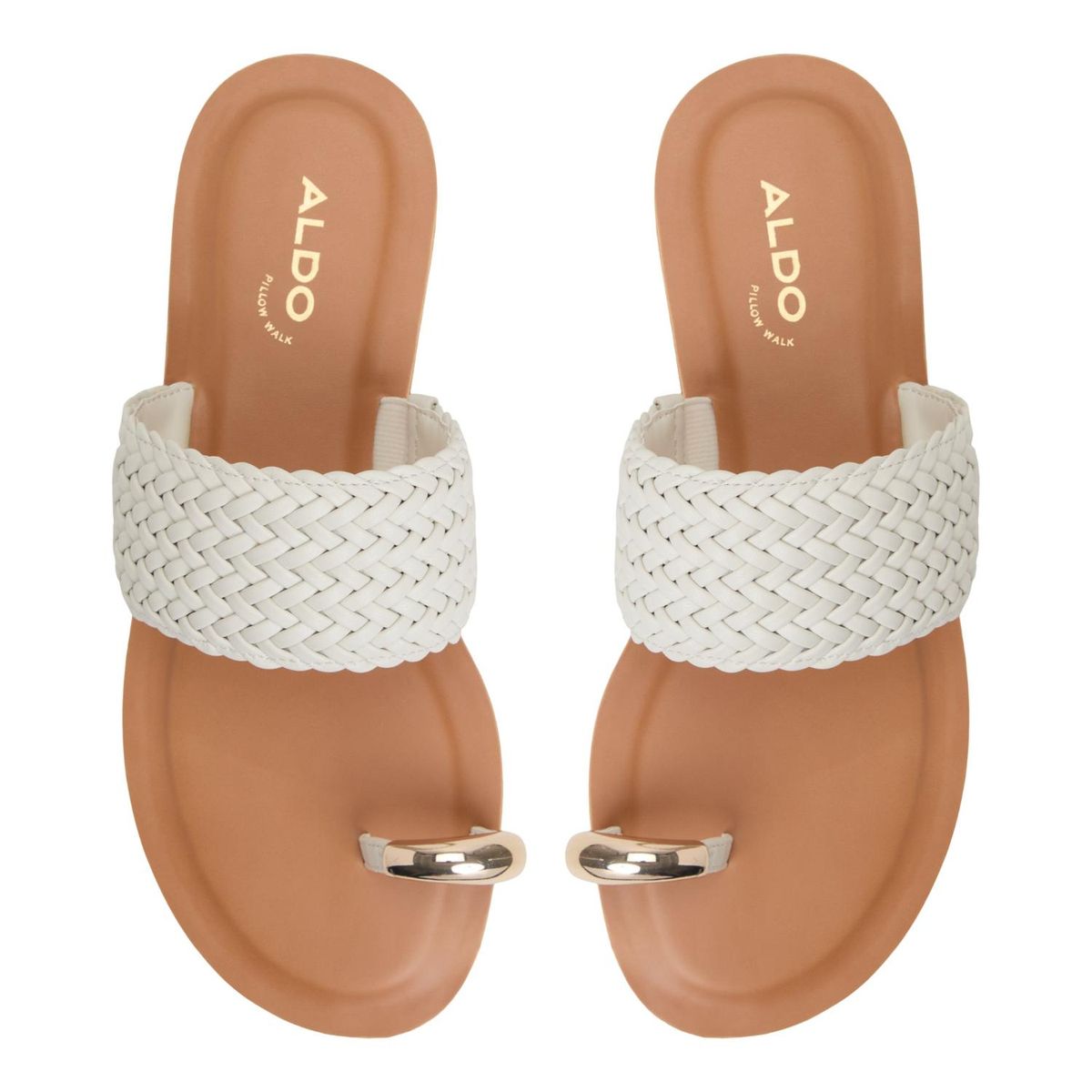 ALDO - Sandalias Casuales Mujer Aldo