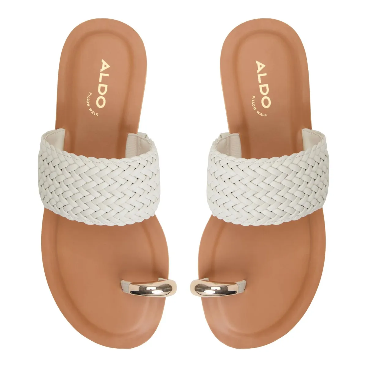 ALDO - Sandalias Casuales Mujer Aldo