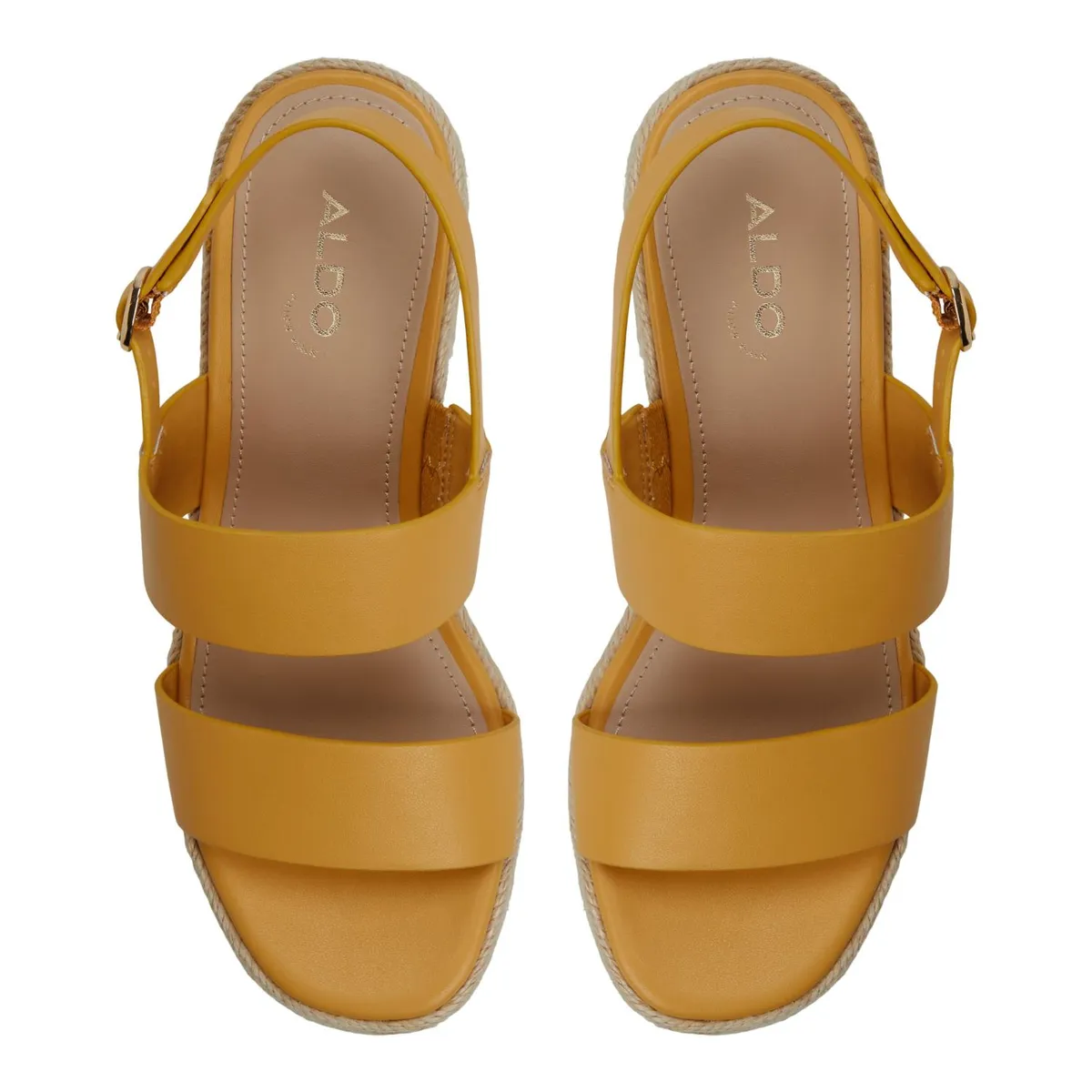 ALDO - Sandalias Casuales Mujer Aldo