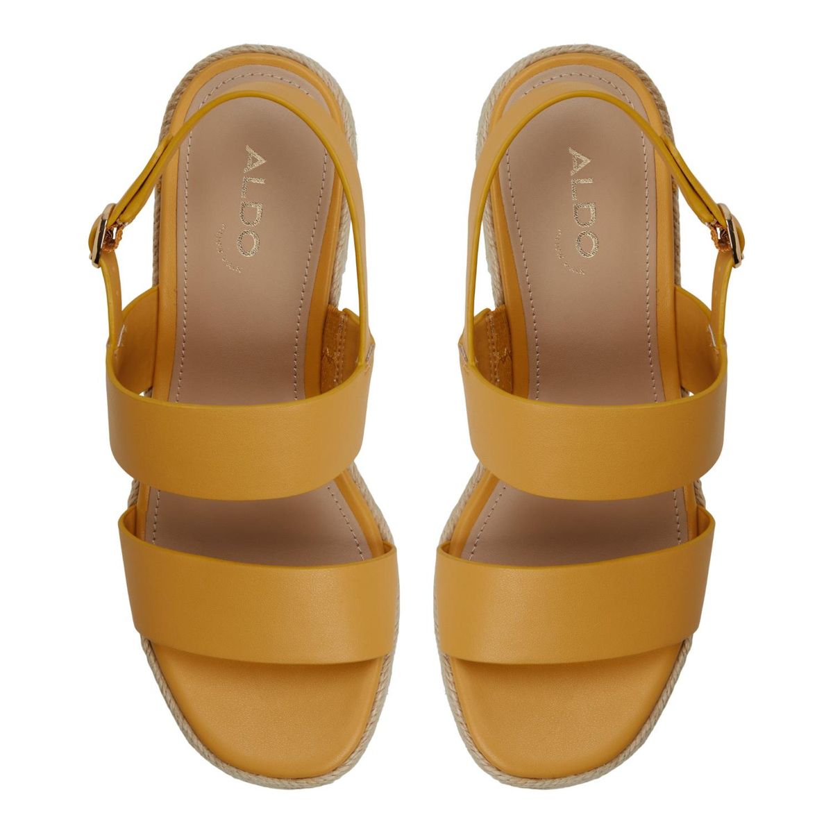 ALDO - Sandalias Casuales Mujer Aldo
