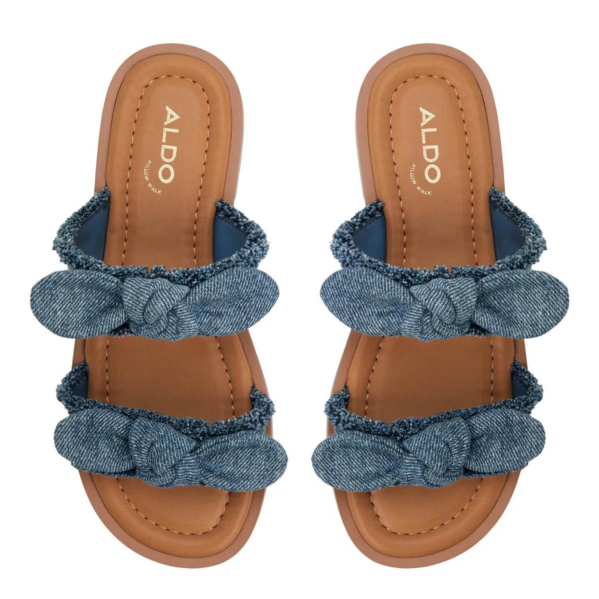 ALDO - Sandalias Casuales Mujer Aldo